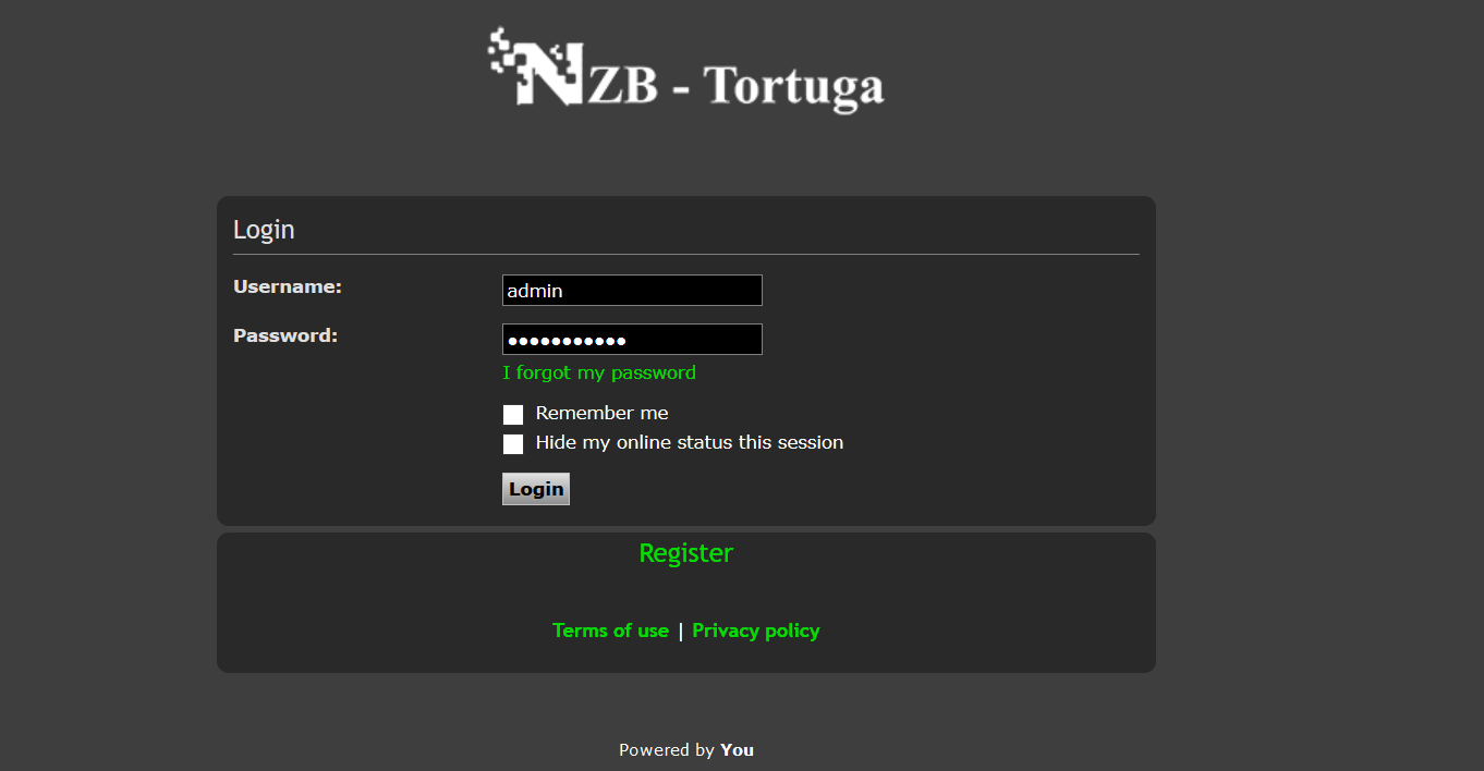 NZB-Tortuga