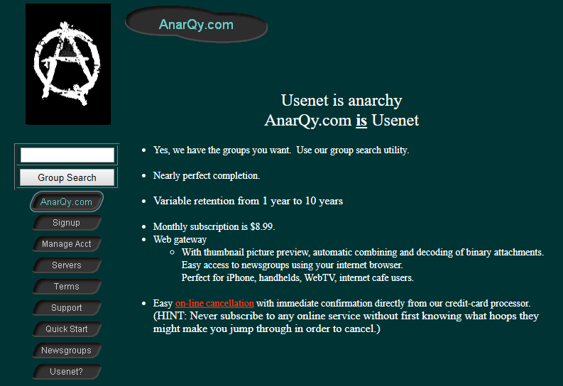 AnarQy