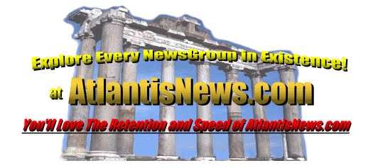 AtlantisNews