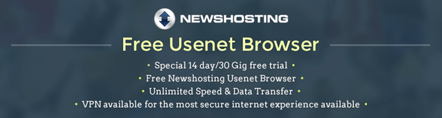 Newshosting Review Free Usenet Search Free Vpn Ranked Best Usenet