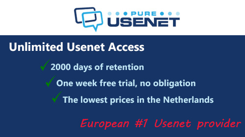 Best European Usenet Providers