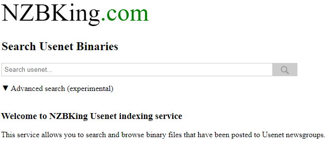 nzb search providers nzb search providers