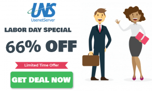 Usenetserver Sale