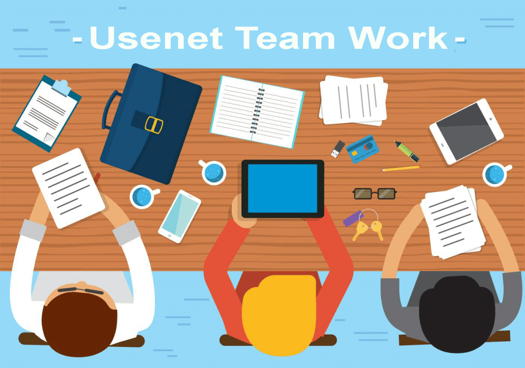 Usenet Team