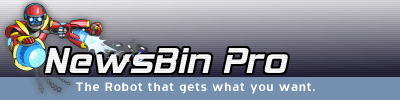 Newsbin Review
