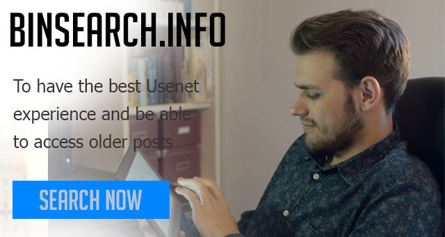 Usenet Search