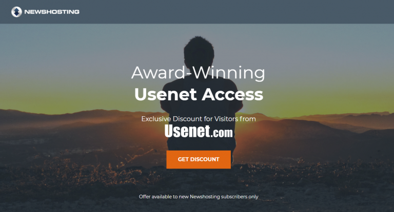 Newshosting Review Recommended Top Usenet Provider
