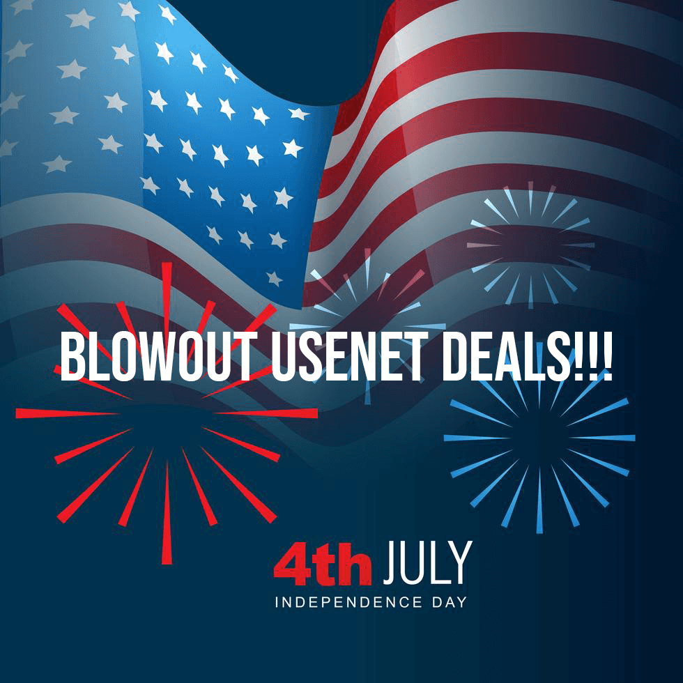 Why And How Do We Celebrate July 4th Usenet