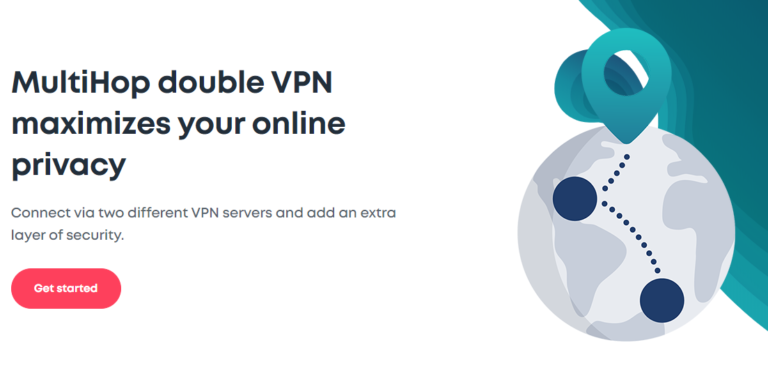 About VPN