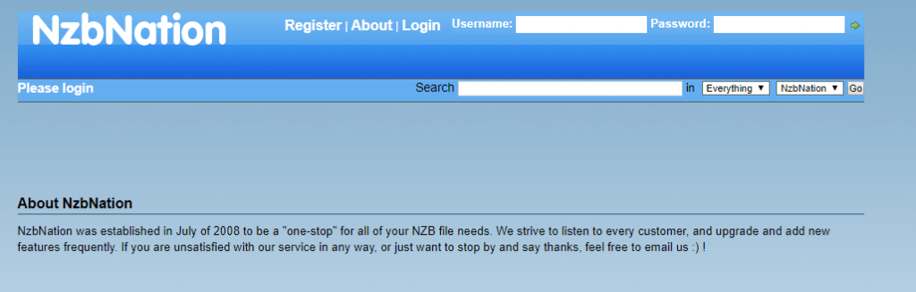 Best NZB Sites