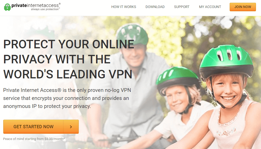 VPN Providers