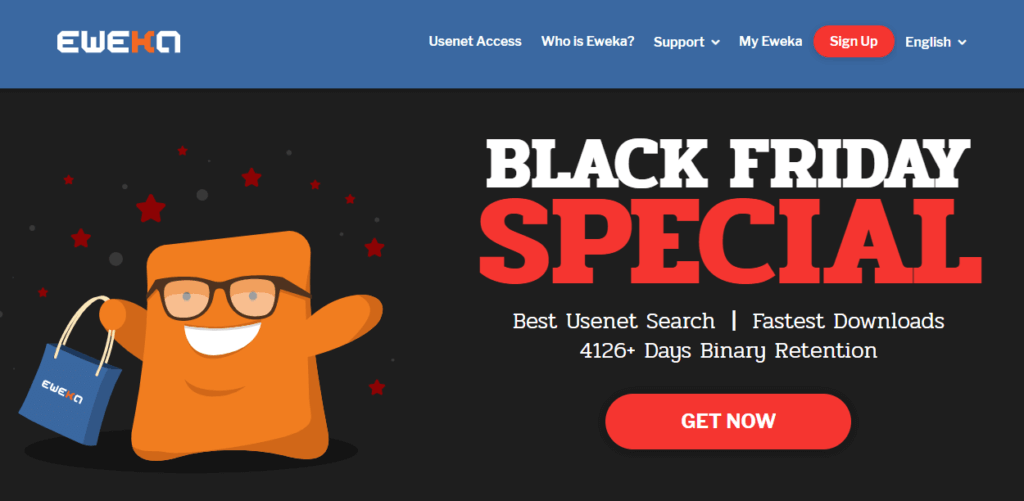 Usenet Black Friday Usenet Cyber Week Deals 2019 Usenet Com