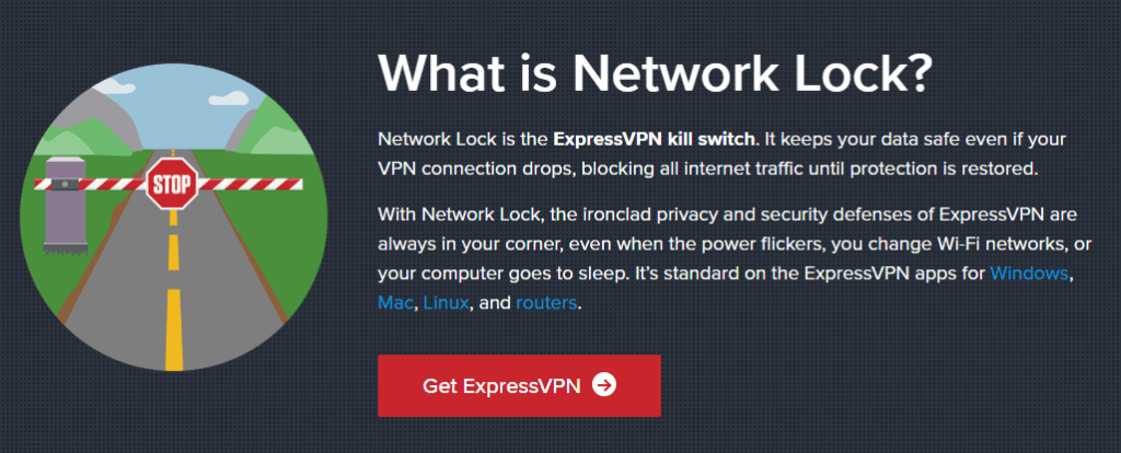 What is a VPN Provider Kill Switch?