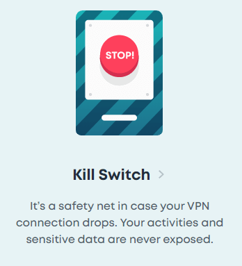 What is a VPN Provider Kill Switch?