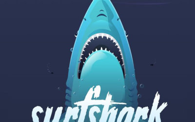 shark vpn trial