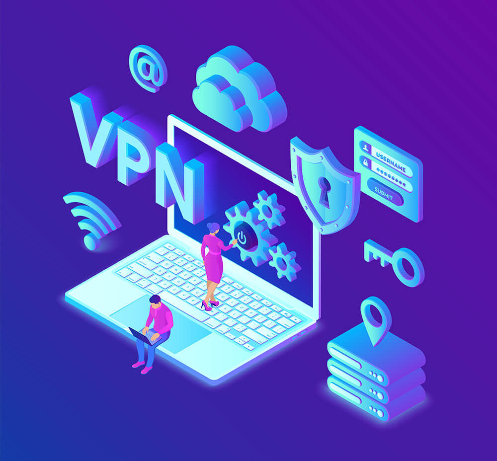 How do I Choose the Best VPN for me