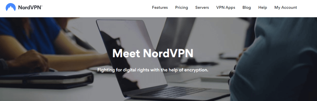 Happy Birthday NordVPN