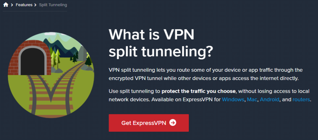 ExpressVPN