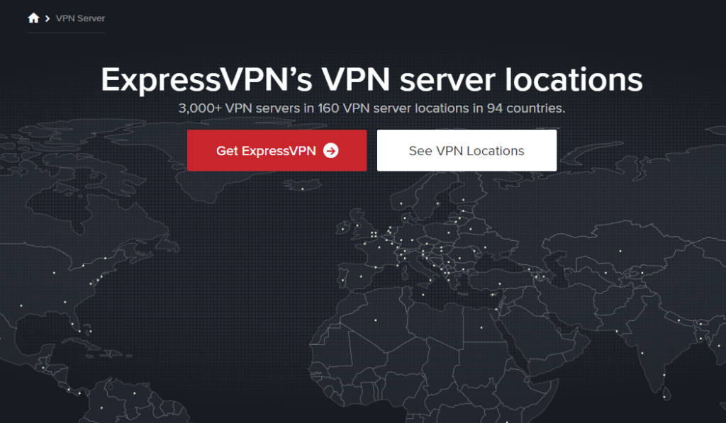 ExpressVPN