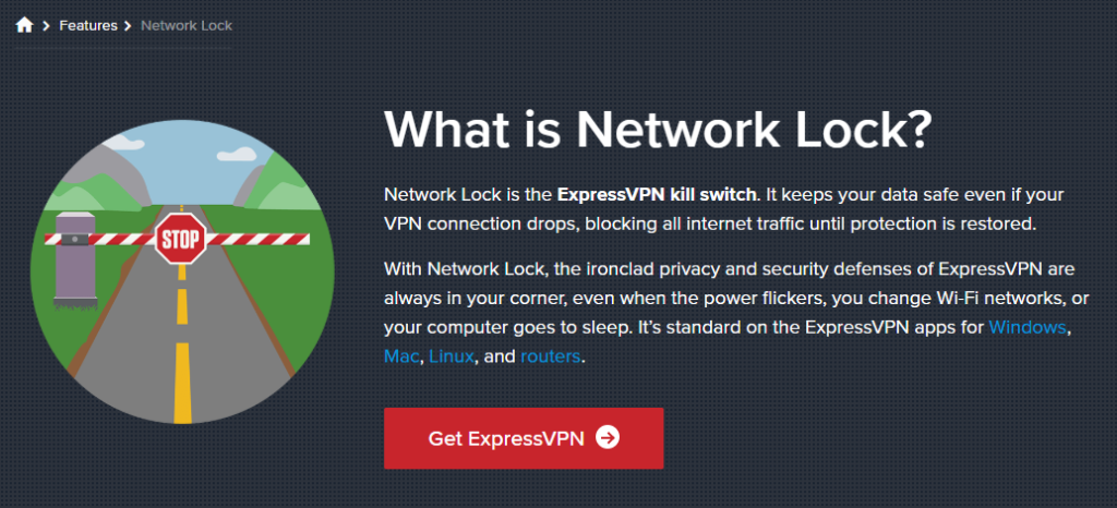 ExpressVPN