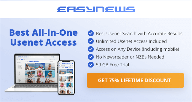 access usenet for free