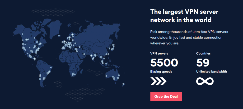 NordVPN Review