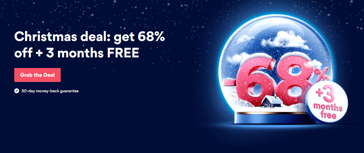 nordvpn review