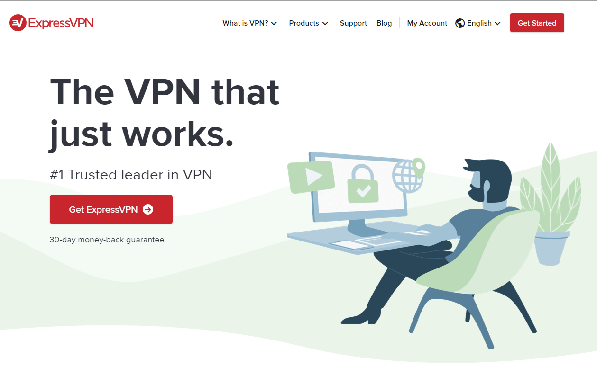 Best VPN Service