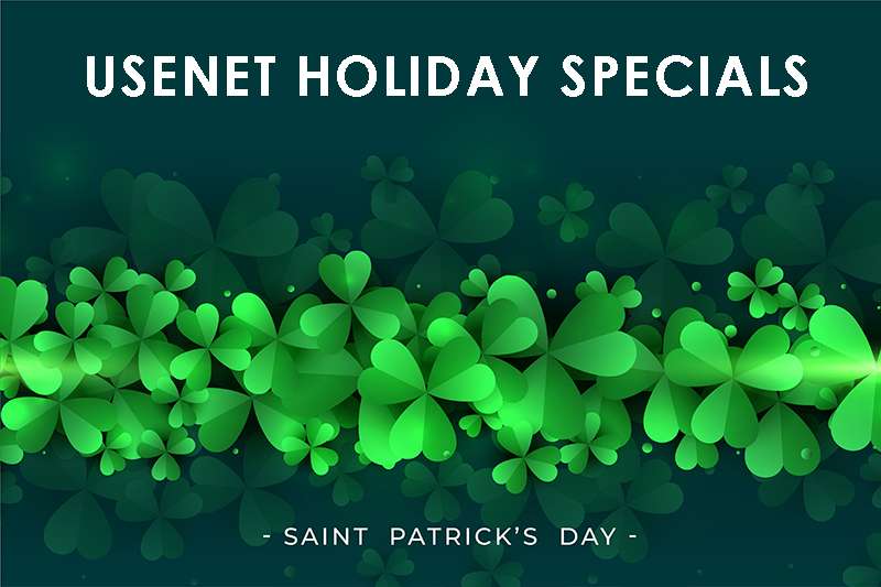 2019 Usenet Holiday Specials