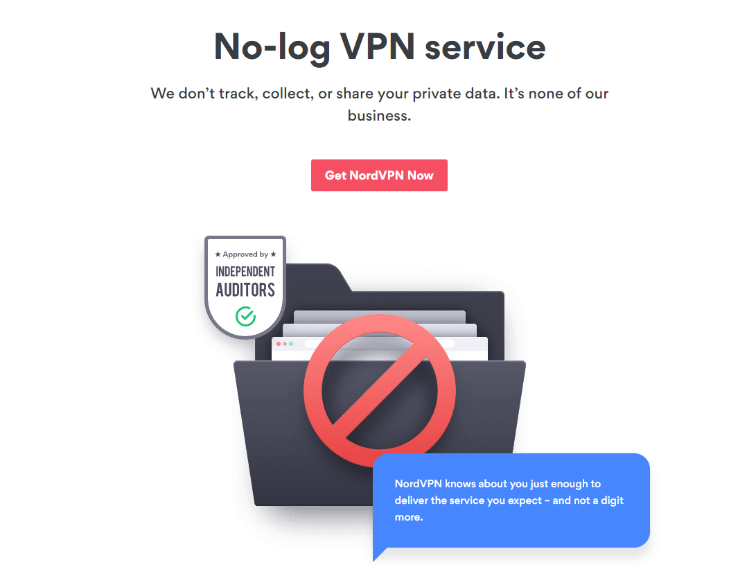free no logs vpn