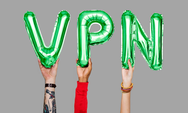 About VPN