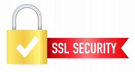 SSL Security