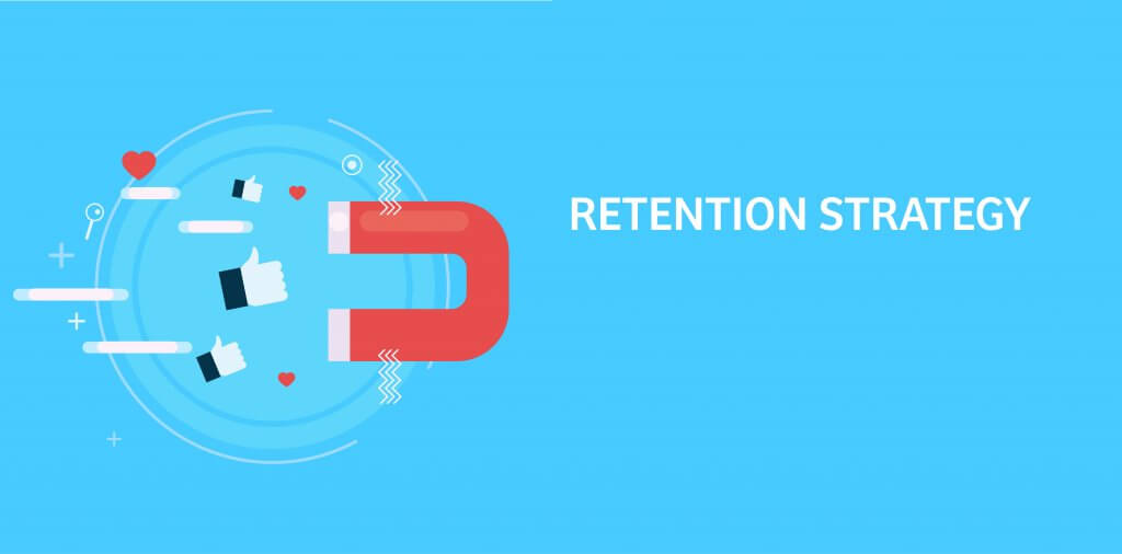 retention strategy