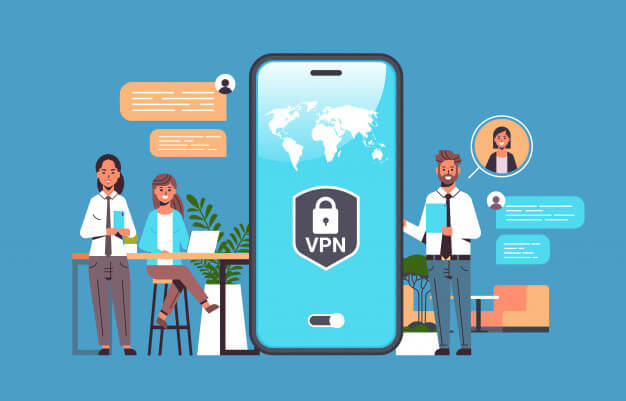 About VPN