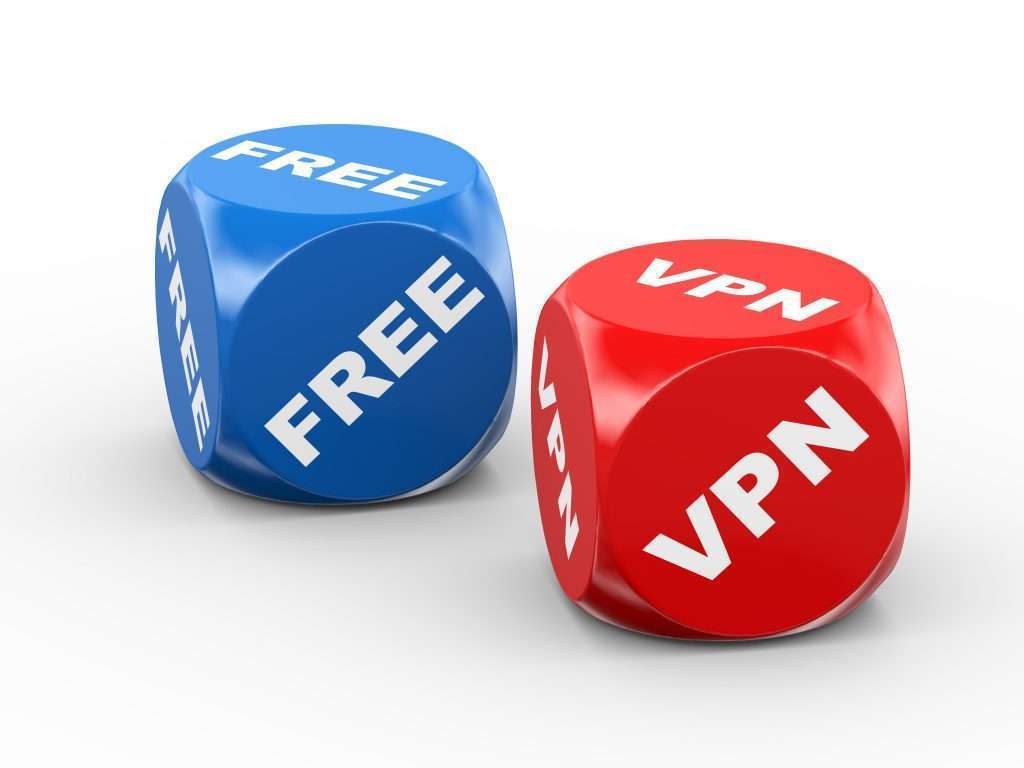 Free VPN