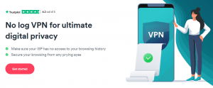does seed4me vpn keeps logs