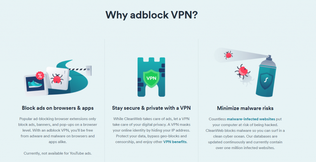 Can VPN Provider Block Ads