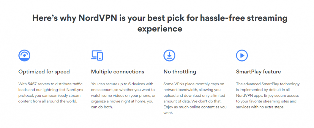 Can I access Netflix with a VPN