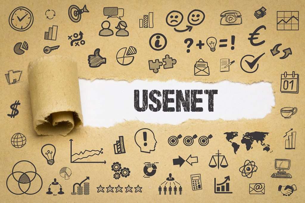 Does Usenet Still Exist What Ever Happened To Usenet