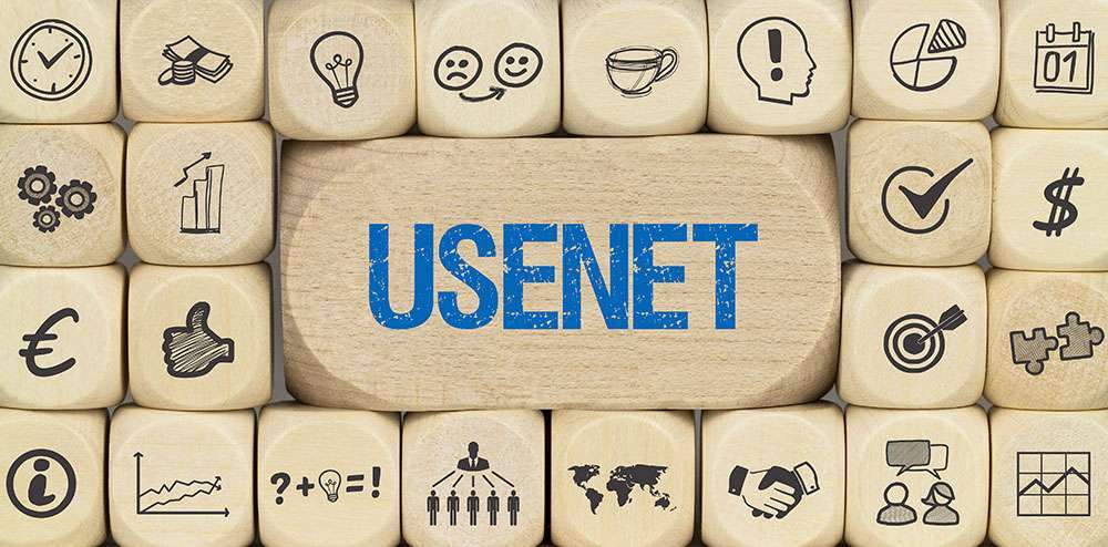 Does Usenet Still Exist