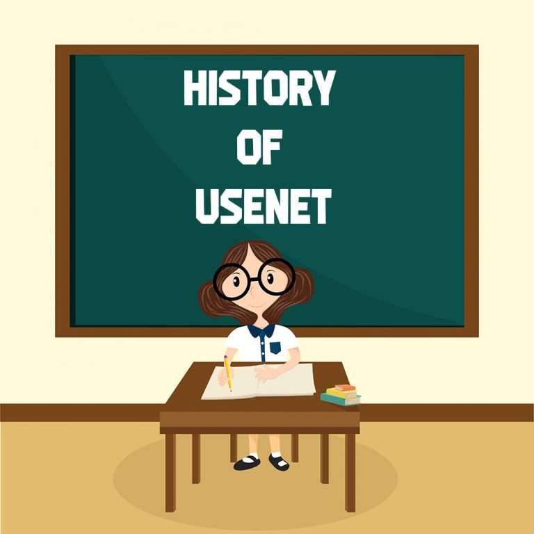 Does Usenet Still Exist What Ever Happened To Usenet