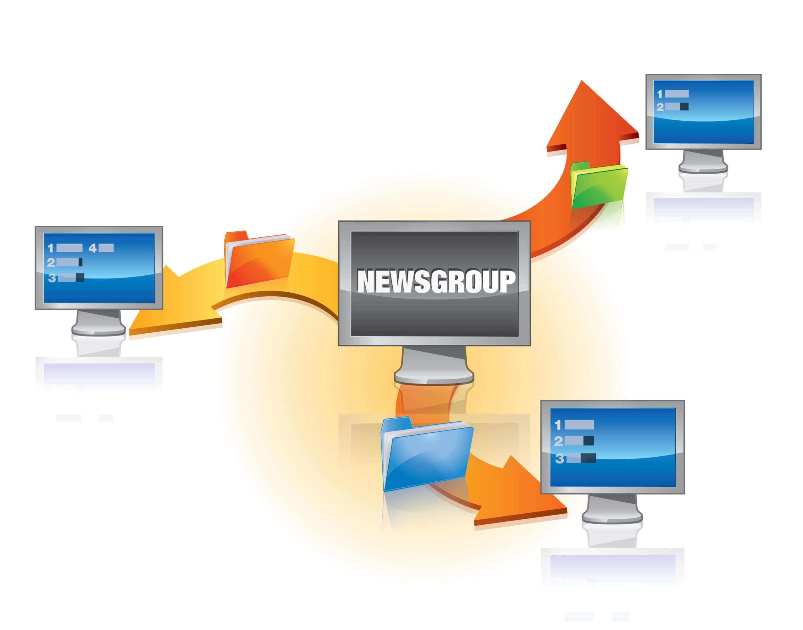 Benefits of Joining Newsgroups