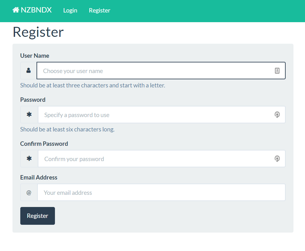 NzbNdx Review