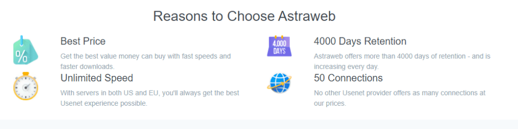Astraweb Review