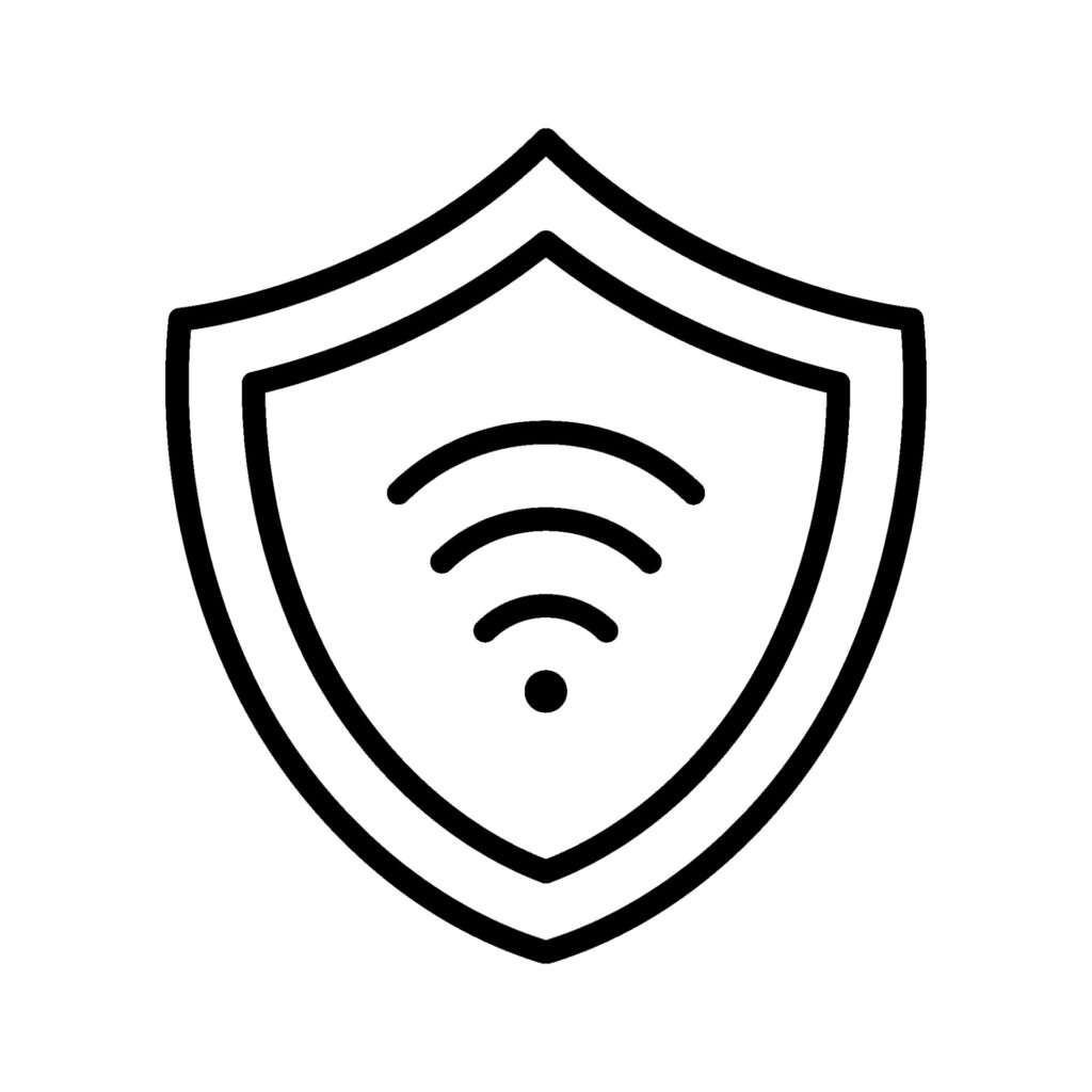 Security Tips for Public Network