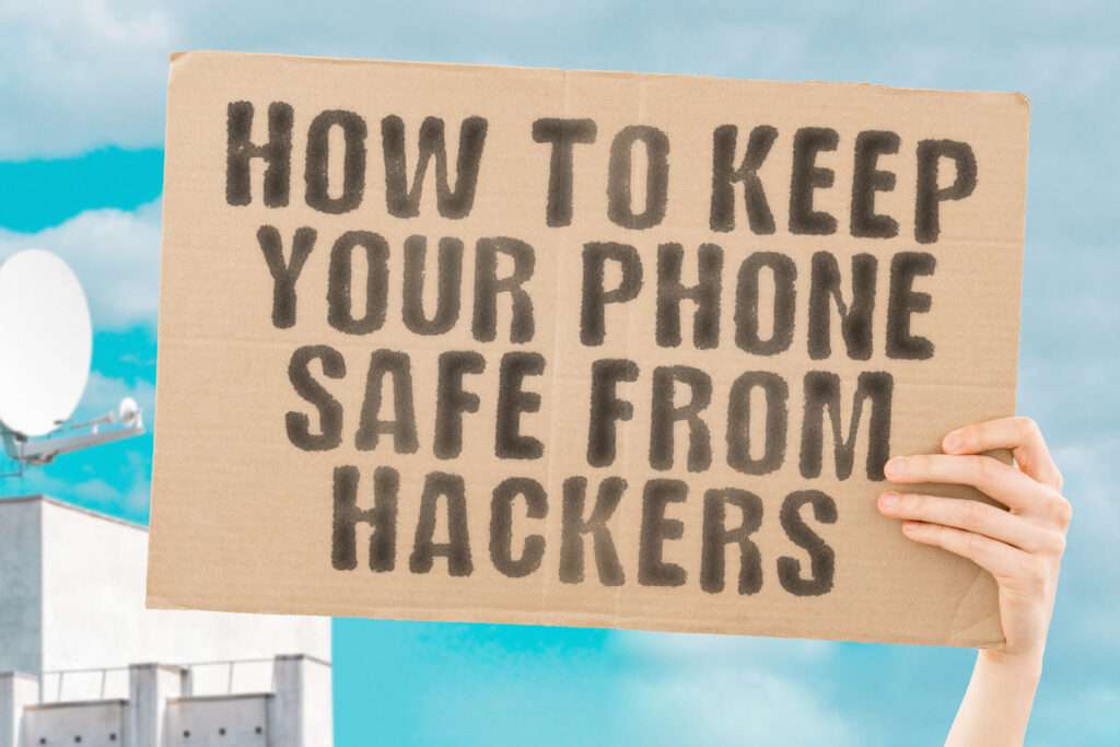 Phone Hacking