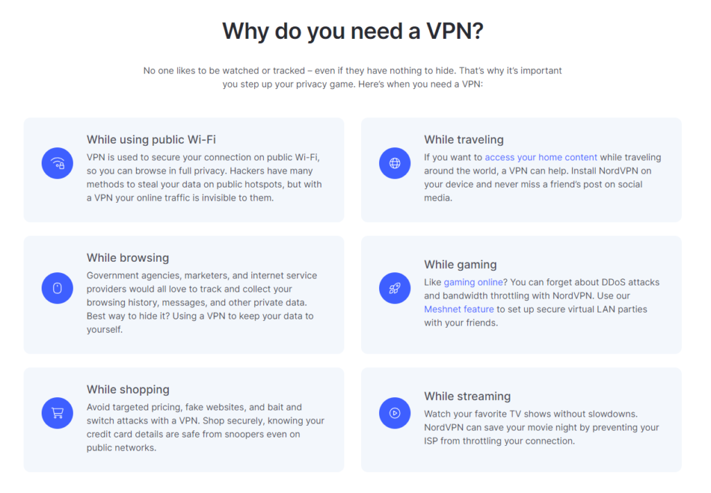 The Best Free VPN Services for Gaming in 2023